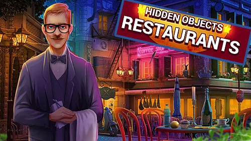download Hidden objects restaurants apk